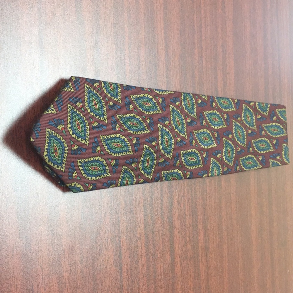 Bruno Magli neck tie